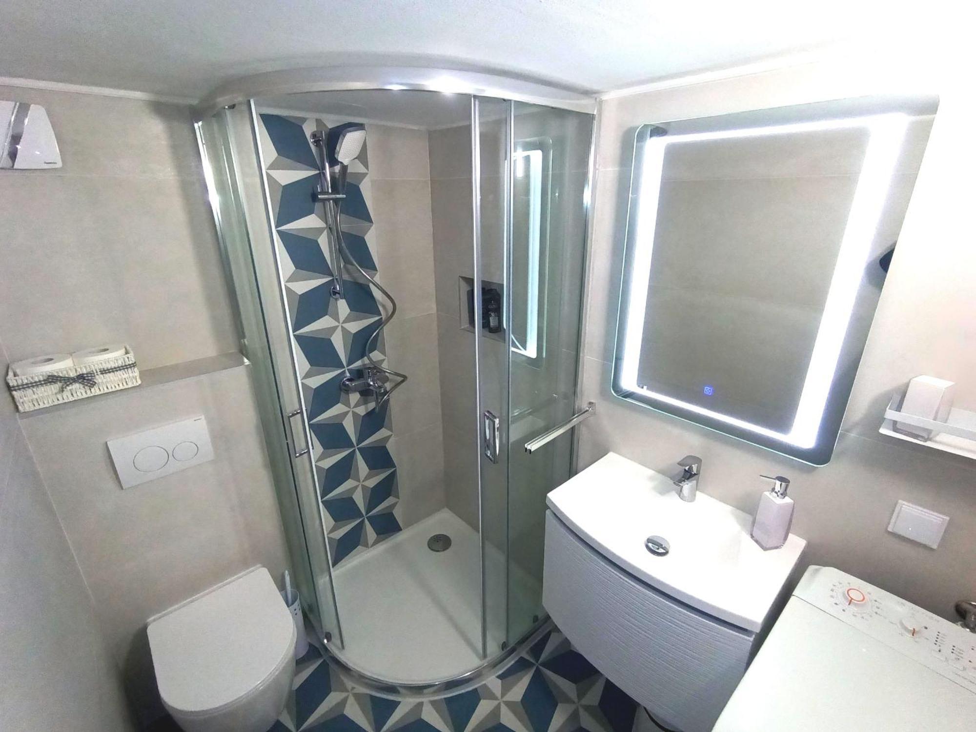 Апартаменти Sia House Пула Номер фото